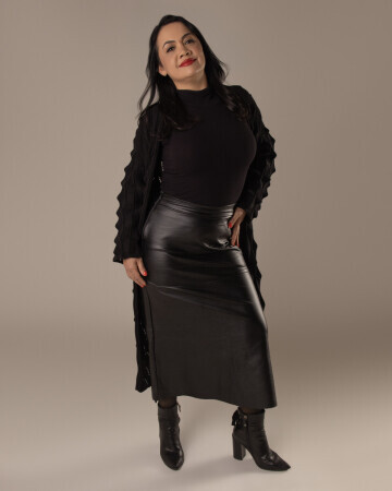 MAGALIA MONTEIRO — 5