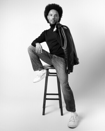 GABRIEL LAURANI — 5