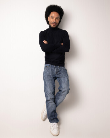 GABRIEL LAURANI — 6