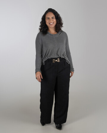 DENISE DENICOL — 1