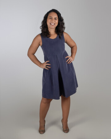 DENISE DENICOL — 5