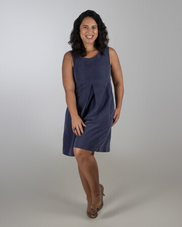 DENISE DENICOL — 6