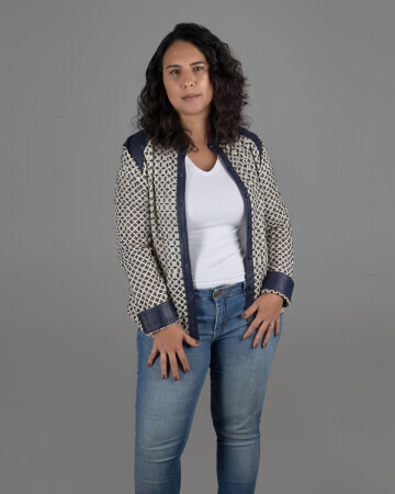 DENISE DENICOL — 2