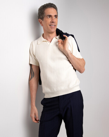 HENRIQUE BOSCO — 1