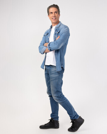 HENRIQUE BOSCO — 3