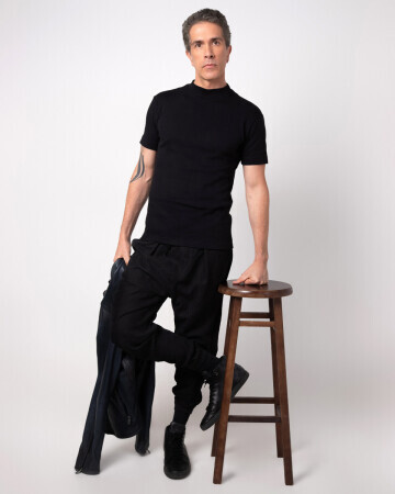 HENRIQUE BOSCO — 6