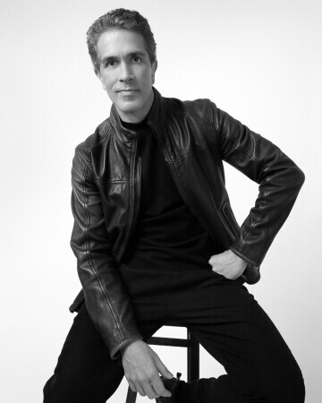 HENRIQUE BOSCO — 5