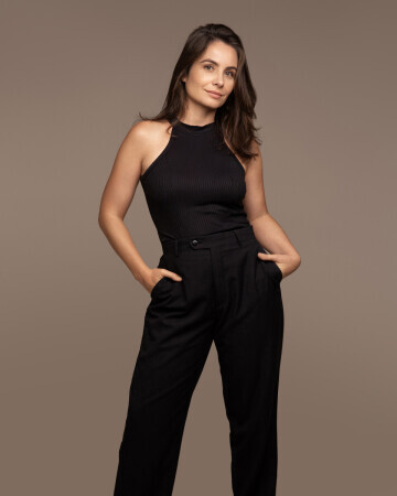 CRISTINA MARQUES — 2