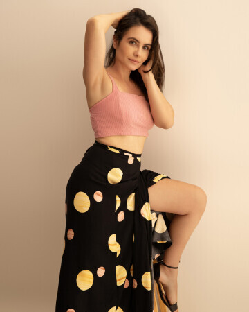 CRISTINA MARQUES — 4