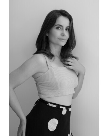 CRISTINA MARQUES — 5