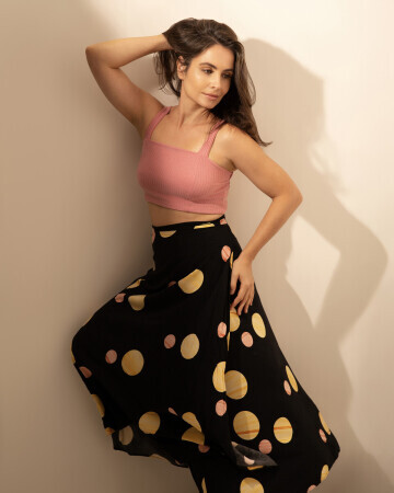 CRISTINA MARQUES — 6