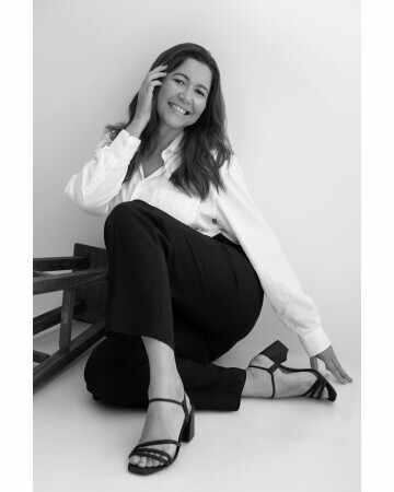 JILVANIA BAZZO — 2