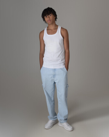 LORENZO FERNANDES — 6