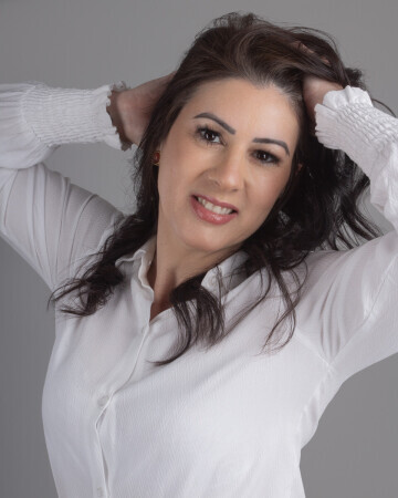 ELIANE CARDOSO — 5