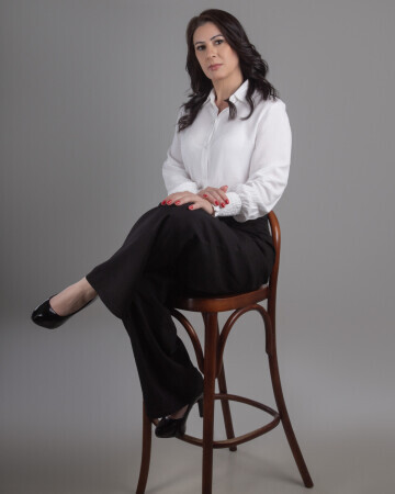 ELIANE CARDOSO — 2