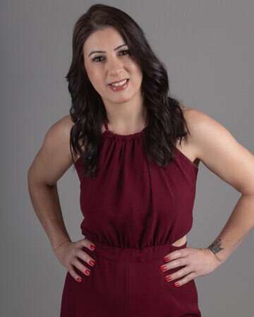 ELIANE CARDOSO — 6