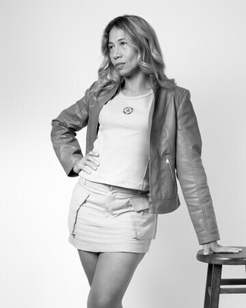 ANA CAROLINA ALVES — 1