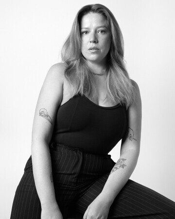 MARILIA CAMPOS — 3