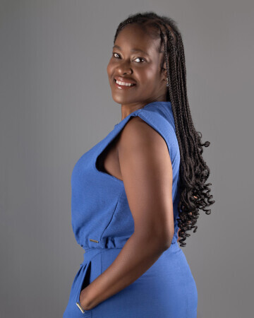 ANA LUISA TAVARES — 1