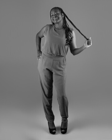 ANA LUISA TAVARES — 3