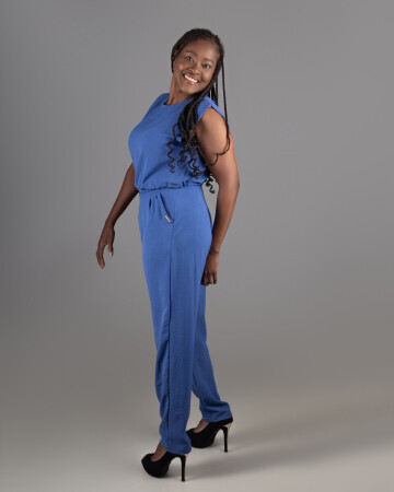 ANA LUISA TAVARES — 4