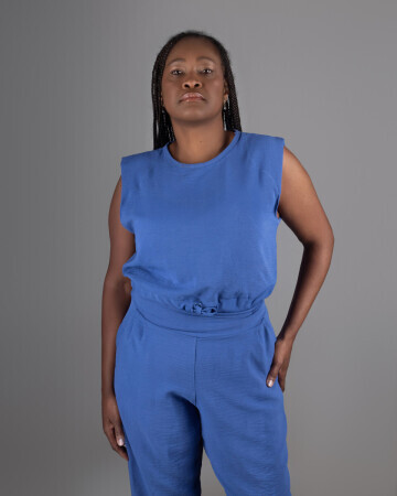 ANA LUISA TAVARES — 5