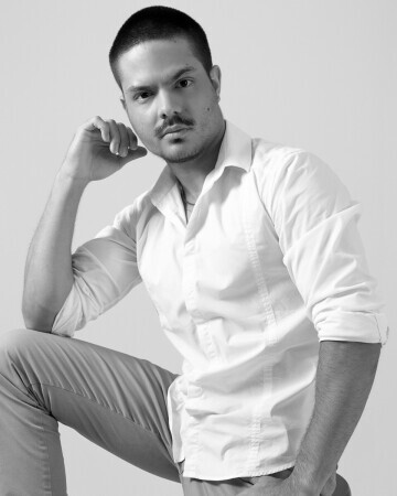 PEDRO MEDEIROS — 2