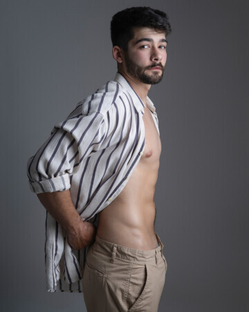 RAFAEL ROCHINSKI — 1