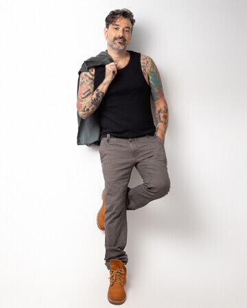 DENIS MARCONDES — 4