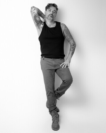 DENIS MARCONDES — 6