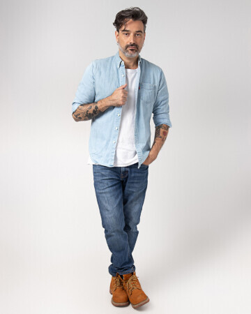 DENIS MARCONDES — 2