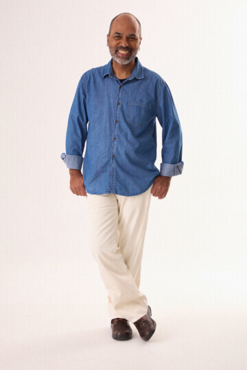 ROSENILDO FERREIRA — 5