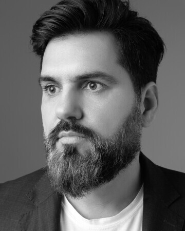 GUSTAVO MACHADO DE MELLO — 1