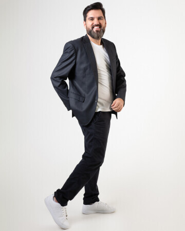 GUSTAVO MACHADO DE MELLO — 2