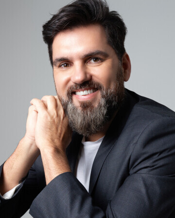 GUSTAVO MACHADO DE MELLO — 3