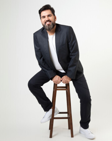 GUSTAVO MACHADO DE MELLO — 4