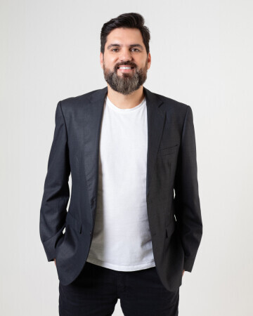 GUSTAVO MACHADO DE MELLO — 6