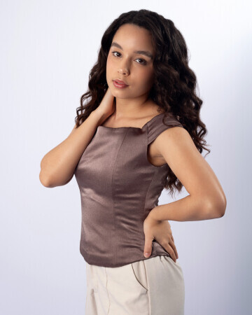 CLAUDIA ELISABETH — 2