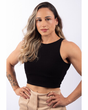 TASSIA BERTONI — 1