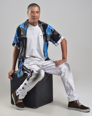 VINICIUS LAUTER — 5