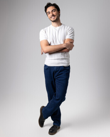 LUCAS SCHIAVINI — 1