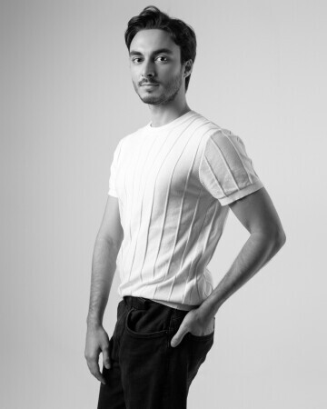 LUCAS SCHIAVINI — 2