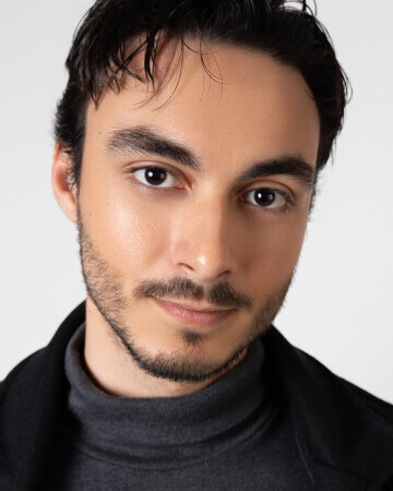 LUCAS SCHIAVINI — 3