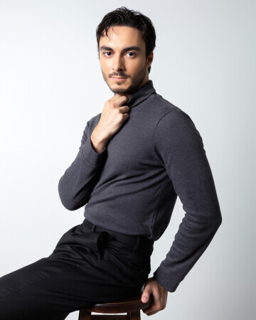 LUCAS SCHIAVINI — 4