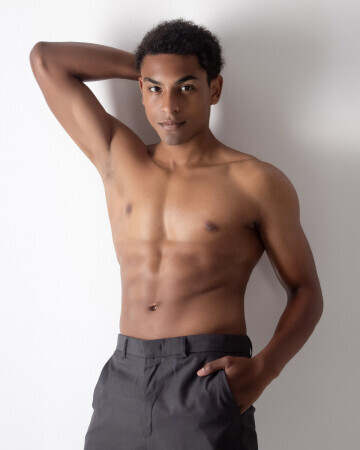 SERGIO EDUARDO OLIVEIRA — 5