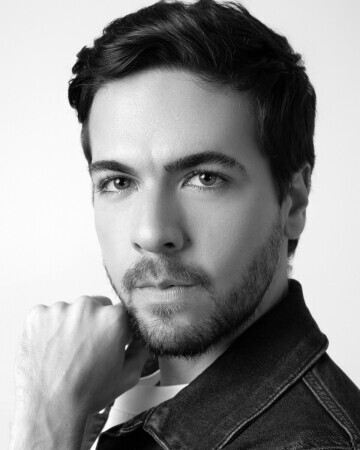 LEONARDO MENDONÇA — 5