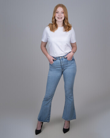 GABRIELA RUTSATZ — 1