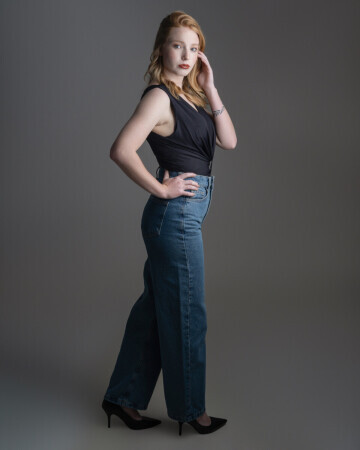 GABRIELA RUTSATZ — 2