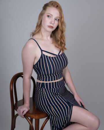 GABRIELA RUTSATZ — 3