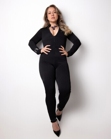 YSABELLE SOUZA — 5